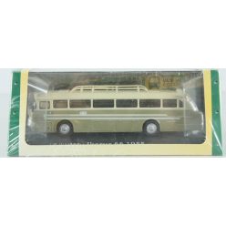 Atlas Ikarus 66 Mávaut - 1955  Bus Collection