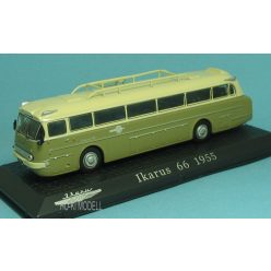 Atlas Ikarus 66 Volán  1955