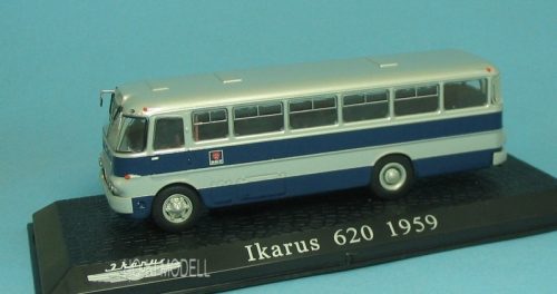 HK Modell Ikarus 620 BKV 1959