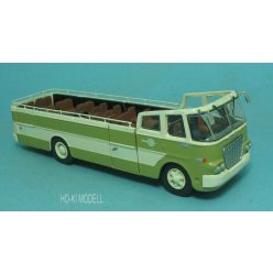 HK Modell Ikarus 620 Városnéző Busz "Volán" 