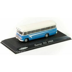 Atlas Ikarus 311 - 1960 