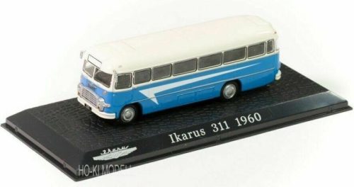 Atlas Ikarus 311 - 1960 