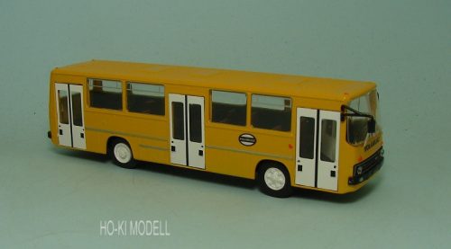 HK Modell Ikarus 260 Bolygóajtós Autóbusz - Volánbusz