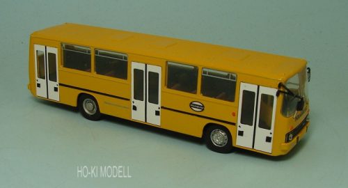 HK Modell Ikarus 260 Bolygóajtós Autóbusz - Volánbusz