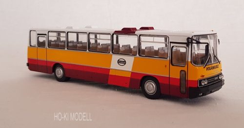 HK Modell Ikarus 250 Autóbusz - Volánbusz