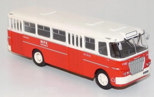 HK Modell Ikarus 620 WPK Katowice