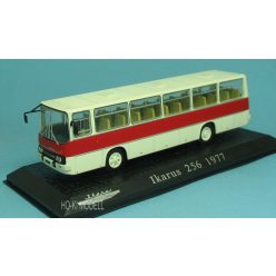 Atlas Ikarus 256 Autóbusz