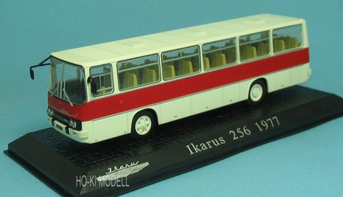 Atlas Ikarus 256 Autóbusz