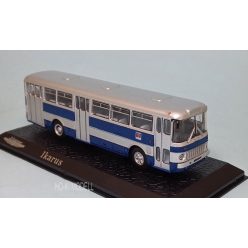 HK Modell Ikarus 556 BKV Autóbusz -  (átfestés)