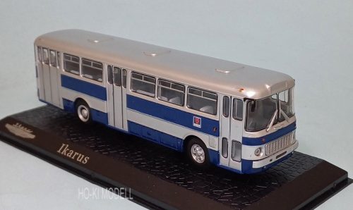 HK Modell Ikarus 556 BKV Autóbusz -  (átfestés)