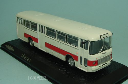 HK Modell Ikarus 556 Autóbusz