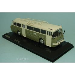 HK Modell Ikarus 66 Autóbusz Volán - 1955 
