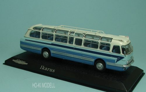 HK Modell Ikarus 55 Autóbusz