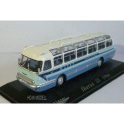 Atlas Ikarus 55 Autóbusz - Malév - 1966