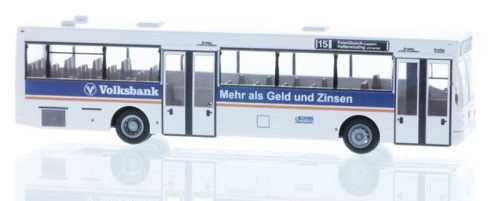 Rietze 72129 MAN SL 202 VWG Oldenburg - Oldenburger Volksbank eG"
