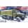 ICM 72712 URAL-375A Command Vehicle 