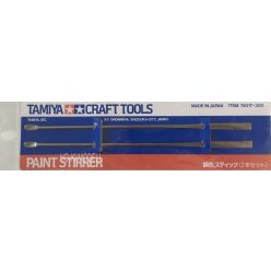 Tamiya 74017 Paint Stirrer - Festékkeverő
