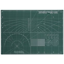 Tamiya 74076 Cutting Mat Vágószőnyeg A3-as méret
