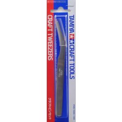 Tamiya 74080 Íves csipesz
