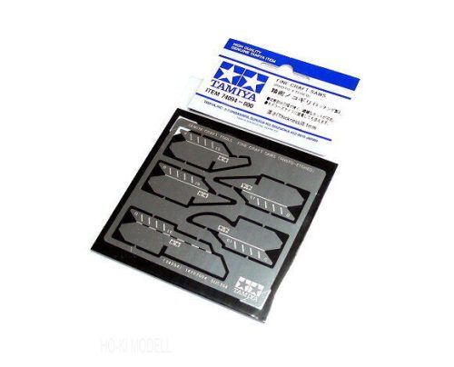 Tamiya 74094  Craft Tools - Maratott Kézműves Fűrész