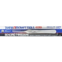 Tamiya 74117 Egyenes Csipesz Fotómaratásokhoz
