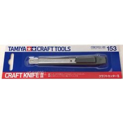 Tamiya 74153 Modellező szike
