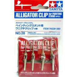 Tamiya  74528  Alligator Clip for 74522