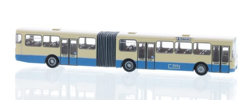 Rietze 74534 Mercedes-Benz O 305 G Regionalverkehr Hannover