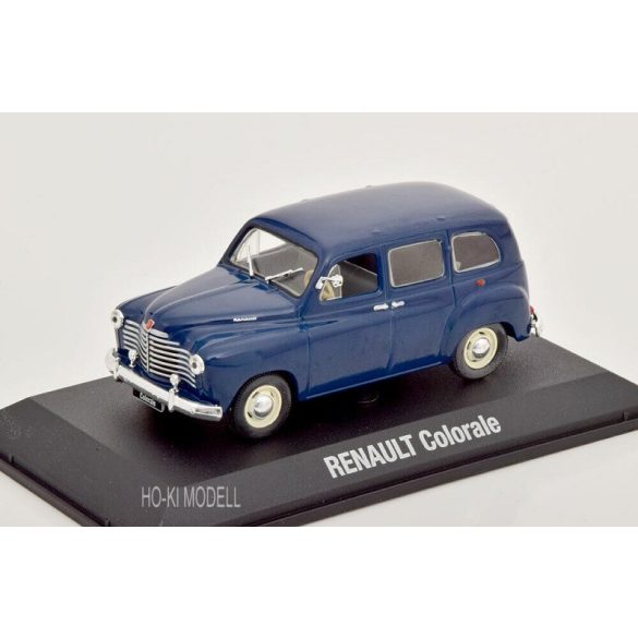 Norev Renault Colorale 1950-1957