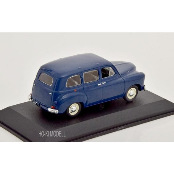 Norev Renault Colorale 1950-1957