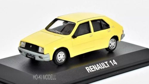 Norev 75930  Renault R14 - 1976