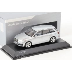 Audi Q7 SUV - 2015