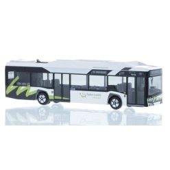   Rietze 76808 Solaris Urbino 12'19 electric Sales Lentz (LU)