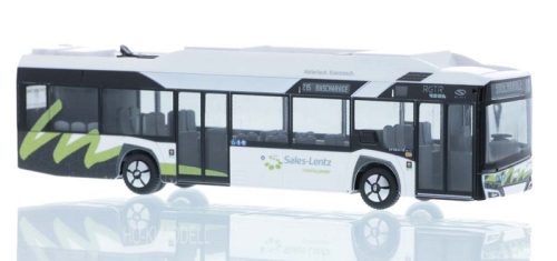 Rietze 76808 Solaris Urbino 12'19 electric Sales Lentz (LU)