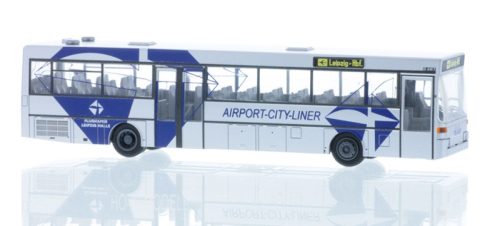 Rietze 77308 Mercedes-Benz O 407 Airport City-Liner - Leipzig