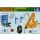 Italeri 776 Truck Conversion Kit