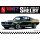 Amt 800  Shelby GT-350 Mustang 1967