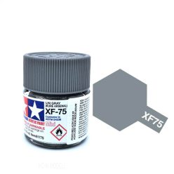 Tamiya 81775 MINI XF-75 IJN GRAY (Kure Arsenal)