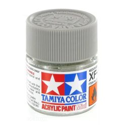 Tamiya 81783 MINI XF-83 RAF Medium Sea Grey 2 