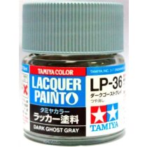 Tamiya 82136 LP-36 Flat Dark Ghost Grey