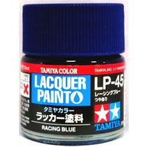 Tamiya 82145 LP-45 Gloss Racing Blue
