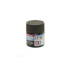 Tamiya 82154 LP-54 Flat Dark Iron