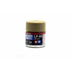 Tamiya 82162 LP-62 Titanium Gold