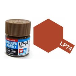Tamiya 82174 LP-74 Flat Earth