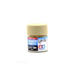 Tamiya 82175 LP-75 Buff