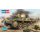 Hobby Boss 82479  Hungarian Light Tank 43M Toldi III (C40)