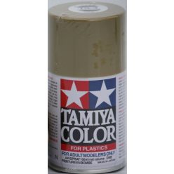 Tamiya 85003 TS-3 Dark Yellow