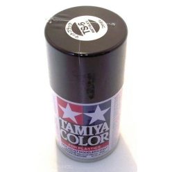 Tamiya 85006 TS-6 Matt Black