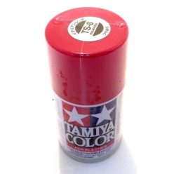 Tamiya 85008 TS-8 Italian Red