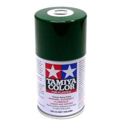 Tamiya 85009 TS-9 British Green